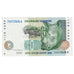 Banknote, South Africa, 10 Rand, 1999, KM:123b, UNC(65-70)