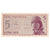 Banconote, Indonesia, 5 Sen, 1964, KM:91a, FDS