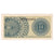 Banknote, Indonesia, 10 Sen, 1964, KM:92a, UNC(65-70)