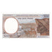 Billete, 500 Francs, 2000, Estados del África central, KM:201Eg, UNC