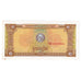 Banknote, Cambodia, 1 Riel, 1979, KM:28a, AU(55-58)