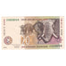 Banknote, South Africa, 20 Rand, 1999, KM:124b, UNC(65-70)