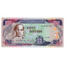 Banknote, Jamaica, 50 Dollars, 2005, 2005-01-15, KM:83a, UNC(63)