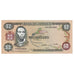 Banknote, Jamaica, 2 Dollars, 1993, 1993-02-01, KM:69e, UNC(65-70)