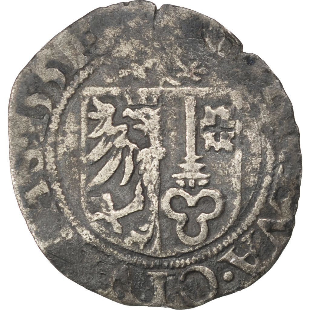 Svizzera, Sol, 1551, BB, Biglione