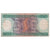 Banknote, Brazil, 200 Cruzeiros, UNDATED (1984), KM:199b, VF(20-25)