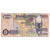 Banconote, Zambia, 100 Kwacha, 2006, KM:38f, MB