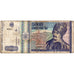 Banknot, Rumunia, 5000 Lei, 1993, 1993-05-01, KM:104a, VG(8-10)