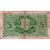 Banknot, Finlandia, 5 Markkaa, 1939, KM:69a, VG(8-10)