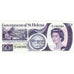 Billete, 50 Pence, Undated (1979), Santa Elena, KM:5a, UNC