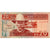 Geldschein, Namibia, 20 Namibia Dollars, 1996, KM:6a, S