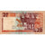 Biljet, Namibië, 20 Namibia Dollars, 1996, KM:6a, TB