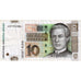 Banconote, Croazia, 10 Kuna, 2001, 2001-03-07, KM:38, BB