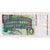 Banconote, Croazia, 10 Kuna, 2001, 2001-03-07, KM:38, BB