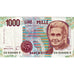 Banknote, Italy, 1000 Lire, Undated (1990), KM:114c, AU(55-58)