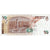 Geldschein, Argentinien, 10 Pesos, 2002-2003, KM:354, SS