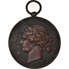 França, Medal, Société Nationale de Tir des Communes de France, VF(20-25)