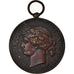 França, Medal, Société Nationale de Tir des Communes de France, VF(20-25)