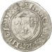 FRANCE, Blanc, Saint Quentin, EF(40-45), Billon, Duplessy #377A, 3.13