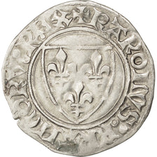 Francia, Blanc, Saint Quentin, BB+, Biglione, Duplessy:377A