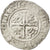 Coin, France, Blanc, Dijon, EF(40-45), Billon, Duplessy:377A