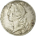 Coin, France, Louis XV, Écu au bandeau, Ecu, 1758, Paris, EF(40-45), Silver
