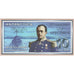 Billete, 10 Dollars, 2001, Antártico, 2001-01-01, UNC