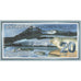 Billete, 20 Dollars, 2001, Antártico, 2001-01-01, UNC