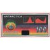 Banknot, Antarktyka, 100 Dollars, 2001, 2001-01-01, UNC(65-70)
