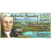 Francia, 100 Francs, 2010-11-05, A.49, FANTASY BANKNOTE KERGUELEN CHARCOT, FDS