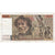 França, 100 Francs, Delacroix, 1991, B.194, VF(30-35), Fayette:69bis.04a