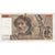 França, 100 Francs, Delacroix, 1993, S.210, VF(20-25), Fayette:69bis.05