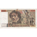 Francja, 100 Francs, Delacroix, 1993, S.210, VF(20-25), Fayette:69bis.05