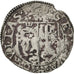 Switzerland, 3 Sols, 1585, EF(40-45), Billon, 3.31