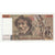 France, 100 Francs, Delacroix, 1993, L.213, SUP, Fayette:69bis.05, KM:154g