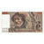 França, 100 Francs, Delacroix, 1993, G.216, AU(55-58), Fayette:69bis.05