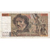 Frankreich, 100 Francs, Delacroix, 1993, A.219, S, Fayette:69bis.7, KM:154g