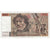 France, 100 Francs, Delacroix, 1993, R.220, TTB, Fayette:69bis.7, KM:154g
