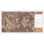 Francia, 100 Francs, Delacroix, 1993, R.220, BB, Fayette:69bis.7, KM:154g