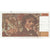 Francja, 100 Francs, Delacroix, 1993, B.221, VF(20-25), Fayette:69bis.7, KM:154g