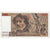 Francja, 100 Francs, Delacroix, 1993, M.231, AU(50-53), Fayette:69bis.8, KM:154g