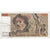Francia, 100 Francs, Delacroix, 1991, A.202, MB, Fayette:69bis.3c1, KM:154e