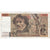 Francia, 100 Francs, Delacroix, 1993, Q.217, MB+, Fayette:69bis.05, KM:154g