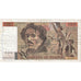 Frankreich, 100 Francs, Delacroix, 1993, Q.217, S+, Fayette:69bis.05, KM:154g