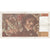 Francia, 100 Francs, Delacroix, 1993, Q.217, BC+, Fayette:69bis.05, KM:154g