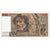 Francja, 100 Francs, Delacroix, 1993, H.225, AU(50-53), Fayette:69bis.8, KM:154g