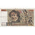 Francja, 100 Francs, Delacroix, 1987, X.120, VF(20-25), Fayette:69.11, KM:154c