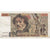 Frankrijk, 100 Francs, Delacroix, 1989, A.134, TB, Fayette:69.13a, KM:154d