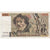 France, 100 Francs, Delacroix, 1989, V.140, TB, Fayette:69.13b, KM:154d