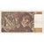 Francia, 100 Francs, Delacroix, 1989, V.140, MB, Fayette:69.13b, KM:154d